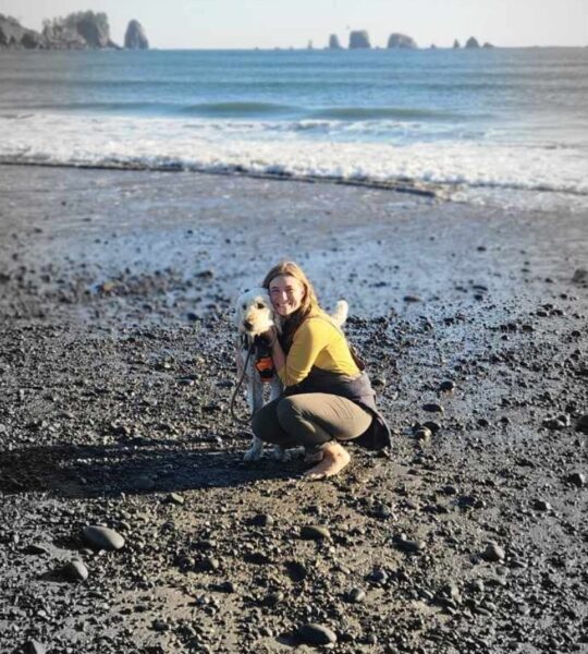 Jennifer Waters-White